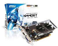 Msi N440GT-MD1GD3/LP
